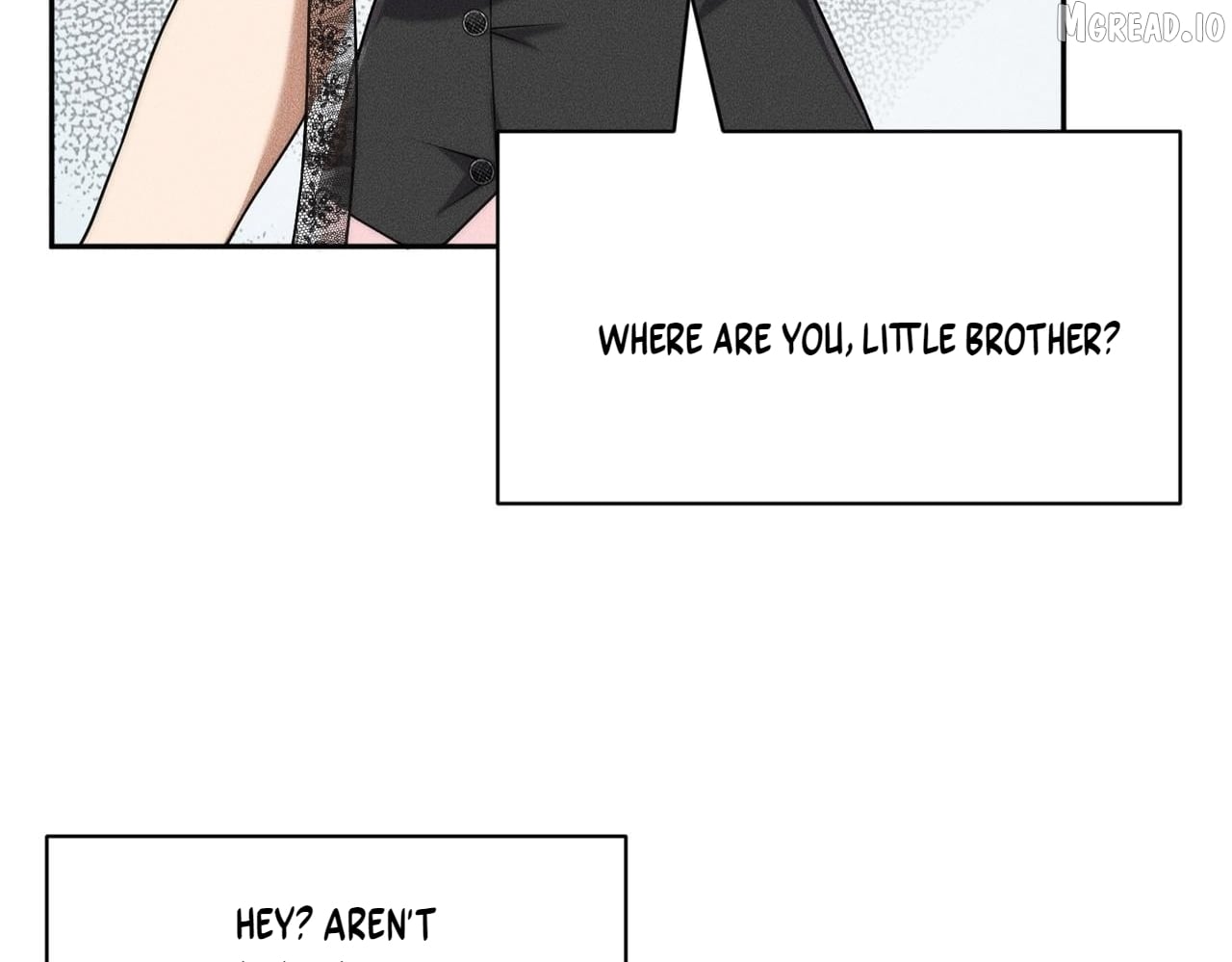 Hidden Dragon in the City (2025) Chapter 76  - page 129